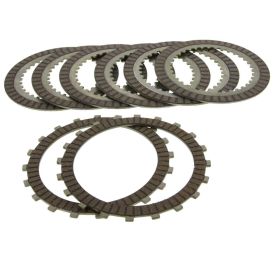 EBC Standard Clutch Discs Kit CK3463 for Suzuki VLR 1800