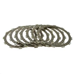 EBC Standard Clutch Discs Kit CK4413 for Kawasaki