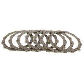 EBC CK4415 Clutch Discs Kit for Kawasaki H2 750 MACH 4