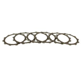 EBC Standard Clutch Discs Kit CK4421 for Kawasaki Z