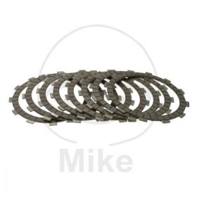 EBC CK4435 CLUTCH DISC KIT