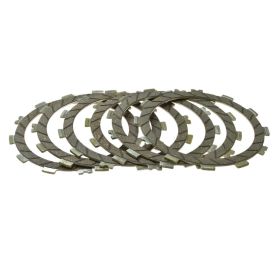 EBC Standard Clutch Disc Kit CK4446 for Kawasaki