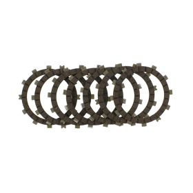 EBC Standard Clutch Disc Kit CK4457 for Kawasaki