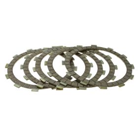 EBC Standard Clutch Discs Kit CK4473 for Kawasaki EL