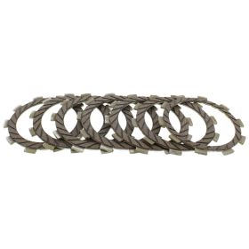 EBC CK4478 Clutch Discs Kit for Kawasaki KX