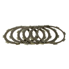 EBC Standard Clutch Discs Kit CK4486