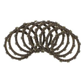 EBC Standard Clutch Disc Kit CK4520 for Kawasaki GTR 1400 ABS