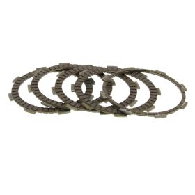 EBC Standard Kupplungsscheiben Kit CK4522