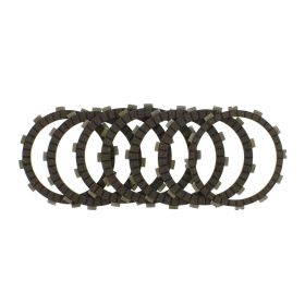 EBC CK5597 Clutch Plates Kit for Triumph BONNEVILLE