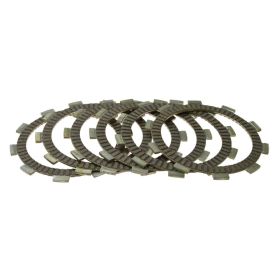EBC Standard Clutch Disc Kit CK5598 for Aprilia