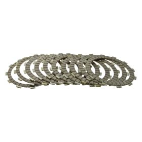 EBC Standard Clutch Discs Kit CK5599 for Triumph