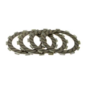 EBC Standard Clutch Discs Kit CK5604