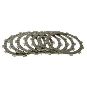 EBC Standard Kupplungsscheiben Kit CK5605