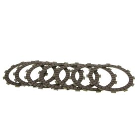 EBC Standard Clutch Disc Kit CK5608 for Triumph