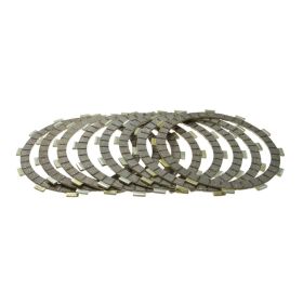 EBC Standard Clutch Disks Kit CK5631 for KTM