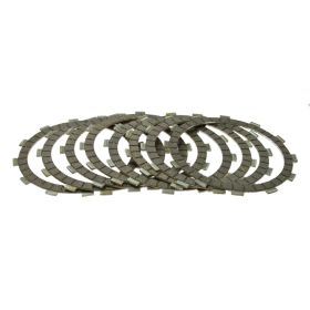 EBC Standard Clutch Discs Kit CK5639 for Ktm