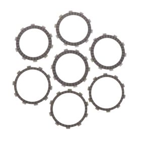 EBC Standard CK5666 Clutch Disc Kit for KTM