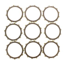 EBC Standard Clutch Discs Kit CK5667 for BMW F 800