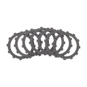 Kit dischi frizione EBC CK5668 guarniti