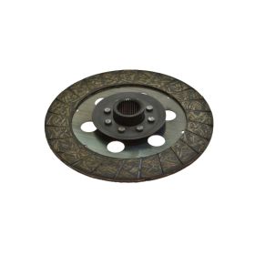 DISQUE EMBRAYAGE EBC CK6602