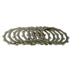 EBC Standard Clutch Discs Kit CK6680 for Aprilia