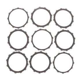 EBC Standard Clutch Discs Kit CK7002 for Harley Davidson