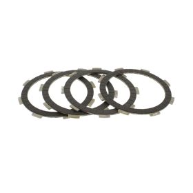 EBC CKF1151 CLUTCH DISC KIT