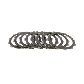 EBC CKF1151 CLUTCH DISC KIT