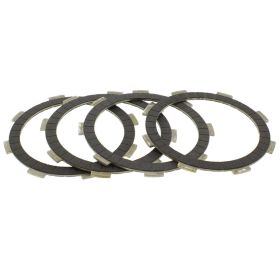 EBC CKF1151 Carbon Fiber Clutch Discs Kit