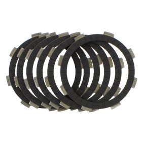 Kit de disques d'embrayage en carbone EBC CKF1191 pour Honda