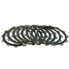 EBC CKF2297 Clutch Disc Kit for Yamaha