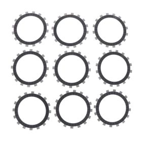 Kit de disque d'embrayage en fibre de carbone EBC CKF2332 pour Yamaha