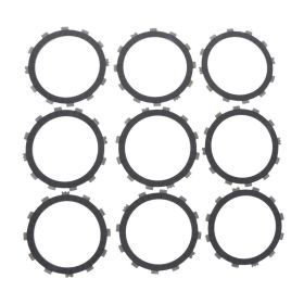 EBC CKF2352 Carbon Clutch Discs Kit for Yamaha