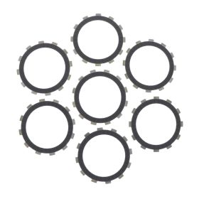EBC CKF5611 Carbonfaser-Kupplungsplatten-Kit
