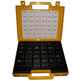 AUTRES GICLEURS CARBURATEUR EBC CRK030