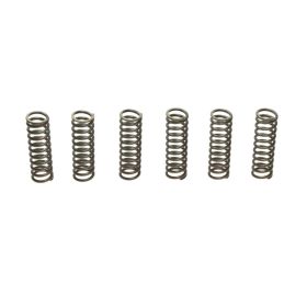 Kit 6 molle frizione EBC CSK017 per Yamaha