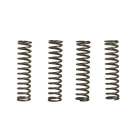 Kit 4 molle frizione EBC rinforzate 10% CSK056 per Kawasaki ZX-6R