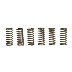 EBC CSK081 Kit d'embrayage à ressorts 6 pour Yamaha