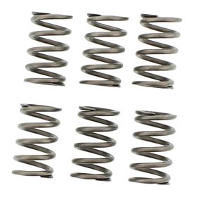 Kit de ressorts d'embrayage EBC CSK089 6 pour Suzuki GSX