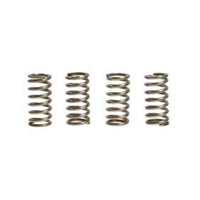 Kit 4 molle frizione EBC rinforzate 10% CSK105 per Honda
