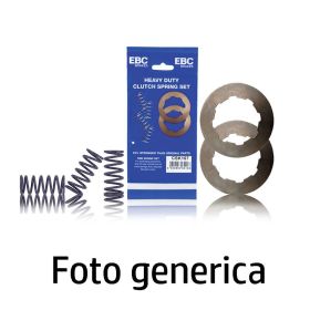 MOLLE FRIZIONE EBC CSK138