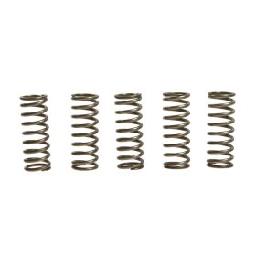 Kit 5 molle frizione EBC rinforzate 10% CSK156 per Suzuki GSX-R