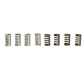 Kit 8 molle frizione EBC rinforzate 10% CSK162 per Suzuki