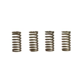 Kit 4 molle frizione EBC rinforzate 10% CSK166 per Honda