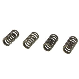 Kit 4 molle frizione EBC rinforzate 10% CSK168 per Honda CBF 250