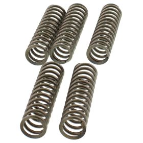 Kit 5 molle frizione EBC rinforzate 10% CSK170 per Kawasaki VN 1700