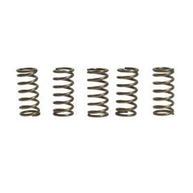Kit 5 molle frizione EBC rinforzate 10% CSK176 per Honda