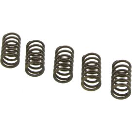 Kit 5 molle frizione EBC rinforzate 10% CSK192 per Kawasaki
