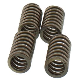 Kit 4 molle frizione EBC rinforzate 10% CSK199 per Ktm