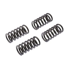 Kit 4 molle frizione EBC rinforzate 10% CSK233 per Harley Davidson